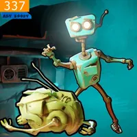 Game Dev Unchained artwork