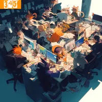 Game Dev Unchained artwork
