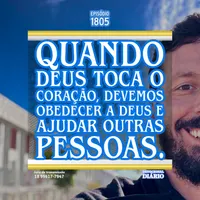 Gabriel Binato - Devocional Diário artwork