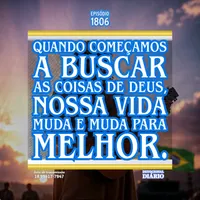 Gabriel Binato - Devocional Diário artwork