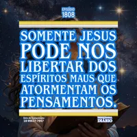 Gabriel Binato - Devocional Diário artwork