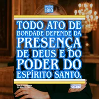 Gabriel Binato - Devocional Diário artwork