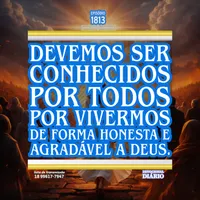 Gabriel Binato - Devocional Diário artwork
