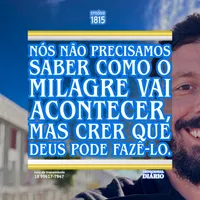 Gabriel Binato - Devocional Diário artwork