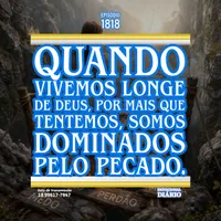 Gabriel Binato - Devocional Diário artwork