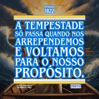 Gabriel Binato - Devocional Diário artwork