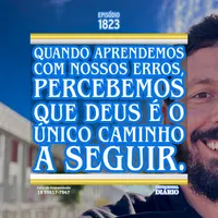 Gabriel Binato - Devocional Diário artwork