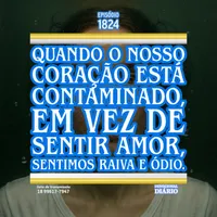Gabriel Binato - Devocional Diário artwork
