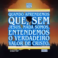 Gabriel Binato - Devocional Diário artwork