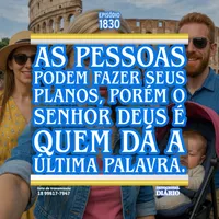 Gabriel Binato - Devocional Diário artwork