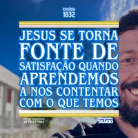 Gabriel Binato - Devocional Diário artwork