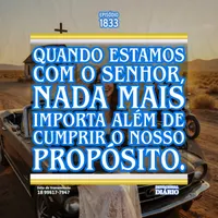 Gabriel Binato - Devocional Diário artwork