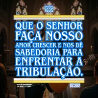 Gabriel Binato - Devocional Diário artwork