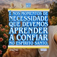 Gabriel Binato - Devocional Diário artwork