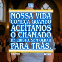 Gabriel Binato - Devocional Diário artwork