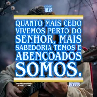 Gabriel Binato - Devocional Diário artwork