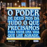 Gabriel Binato - Devocional Diário artwork