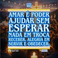 Gabriel Binato - Devocional Diário artwork