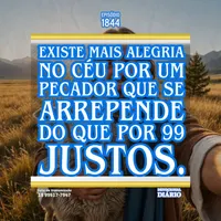 Gabriel Binato - Devocional Diário artwork
