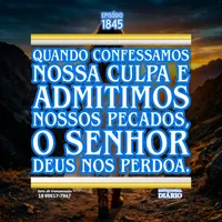 Gabriel Binato - Devocional Diário artwork