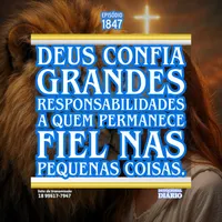 Gabriel Binato - Devocional Diário artwork