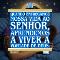 Gabriel Binato - Devocional Diário artwork