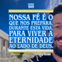 Gabriel Binato - Devocional Diário artwork