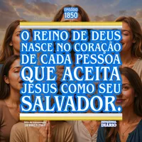 Gabriel Binato - Devocional Diário artwork