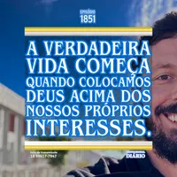 Gabriel Binato - Devocional Diário artwork