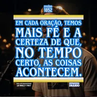 Gabriel Binato - Devocional Diário artwork