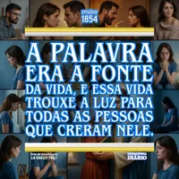 Gabriel Binato - Devocional Diário artwork