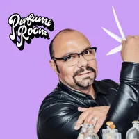 Perfume Room artwork