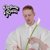 Perfume Room artwork