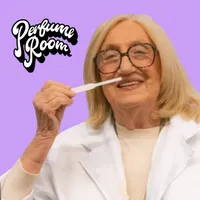Perfume Room artwork