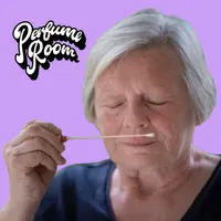 Perfume Room artwork