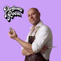 Perfume Room artwork