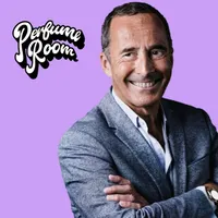 Perfume Room artwork