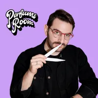 Perfume Room artwork