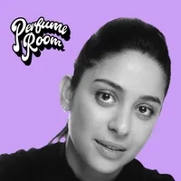 Perfume Room artwork