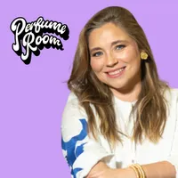 Perfume Room artwork