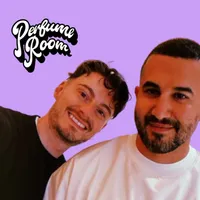 Perfume Room artwork