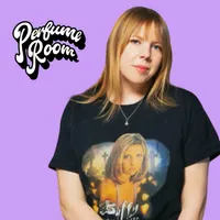 Perfume Room artwork