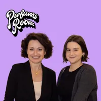 Perfume Room artwork
