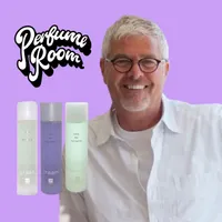 Perfume Room artwork