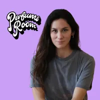 Perfume Room artwork