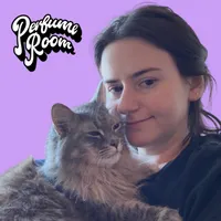 Perfume Room artwork