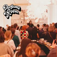 Perfume Room artwork