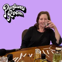 Perfume Room artwork