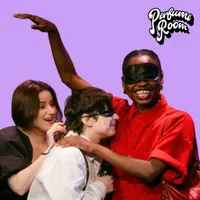 Perfume Room artwork