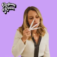 Perfume Room artwork